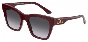 Dolce and Gabbana DG4384 336187